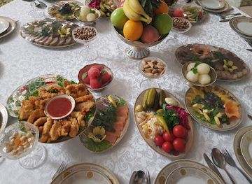 uzbekistan/tashkent/chilanzar/restaurant/zarhal