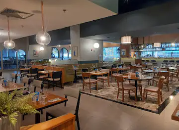 Jamie Oliver Kitchen: Carnes, Drinks, Vinhos, Happy Hour, Eventos, Asa Sul DF