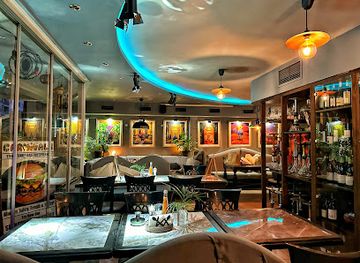 bulgaria/northwest-bulgaria/restaurant/carnivale-funky-gastrotaverna