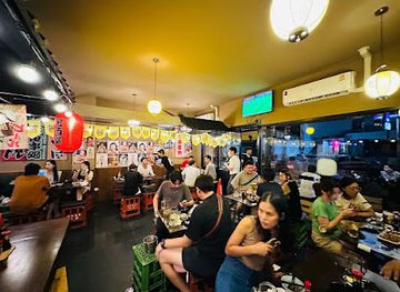 thailand/ubon-ratchathani/restaurant/yujou-izakaya-ubon