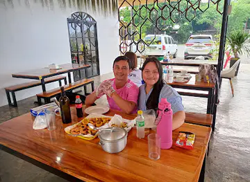 By The Bay Restaurant and Events Place