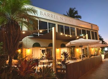 australia/fraser-coast/restaurant/barrel-n-vine