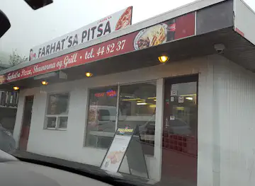 Farhat'sa Pizza