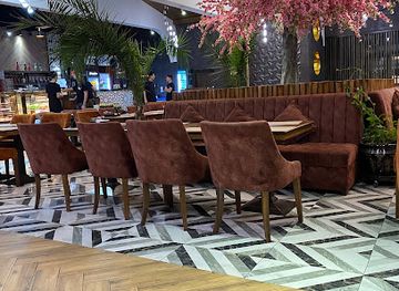 kyrgyzstan/osh/restaurant/buka-steak-house