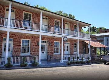 The Camp Restaurant