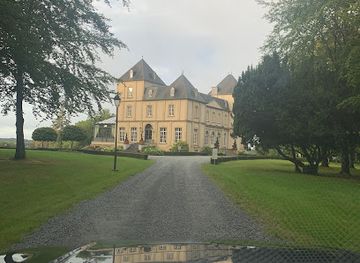 belgium/arlon/restaurant/chateau-des-bois