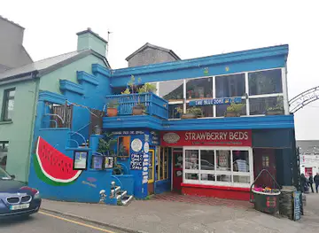 The Bay Restaurant & Take Away