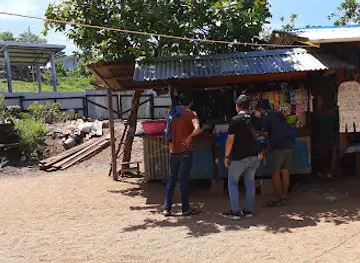 Sausage Shop