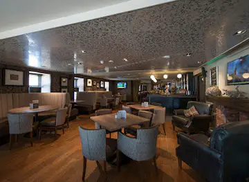 Amaretto Italian Kitchen & Bar