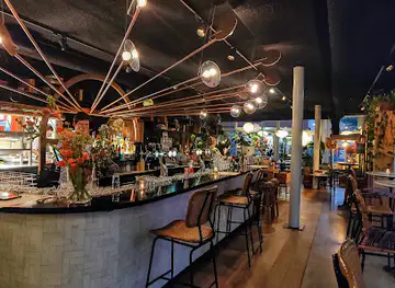 HANNO - Groots café