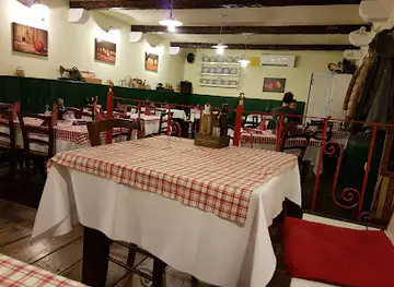 Bistro Štorja