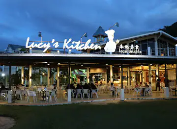 Lucy's Kitchen
