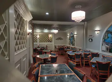 Martino's Italian Villa