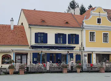 Portré - Étterem, Pizzéria és Panzió