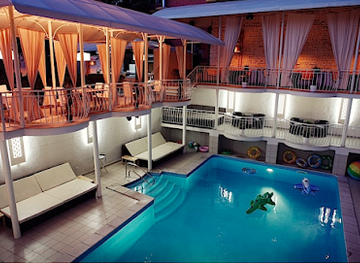 ukraine/kharkiv/constitution-square/restaurant/pinocchio-osteria