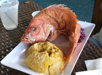 puerto-rico/sierra-de-luquillo/restaurant/elarrecifebar-restaurant