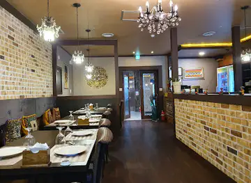 Swagat indian restaurant
