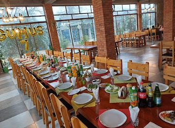 azerbaijan/gabala/restaurant/taj-restaurant