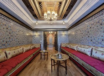 morocco/casablanca/restaurant/riad-el-fenn