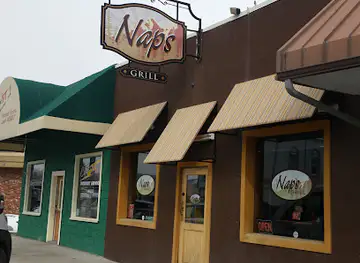 Nap's Grill