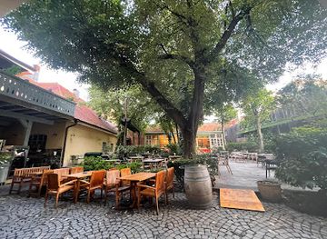 romania/dobruja/restaurant/boema-house