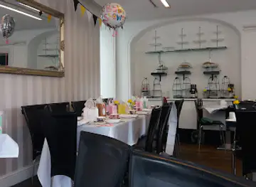 The Dining Room