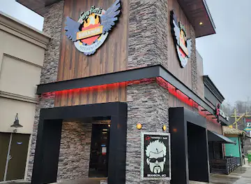 Guy Fieri's Branson Kitchen + Bar