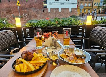 poland/warsaw/restaurant/gosciniec