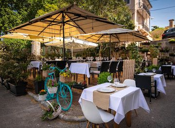 croatia/pula/restaurant/gladiator-restaurant