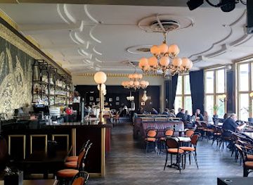 finland/tampere/hameenkatu/restaurant/tillikka