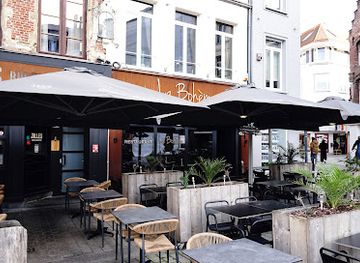 belgium/kortrijk/restaurant/la-boheme