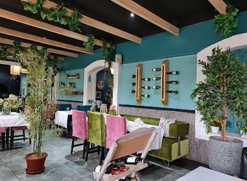 mali/bamako/hippodrome/restaurant/il-mondo