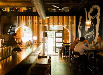 Malt Dining & Bar