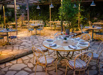 Prosilio Restaurant