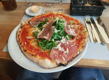 Ristorante Toscanini