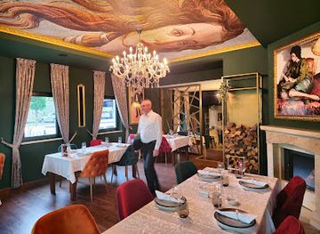 bosnia-and-herzegovina/west-herzegovina-canton/restaurant/bago