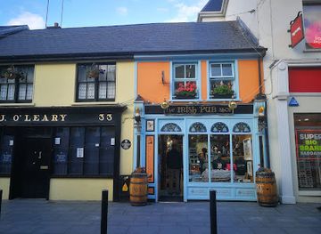 ireland/county-kerry/restaurant/caragh-restaurant-lounge-bar