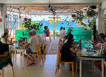 Resto Veranda