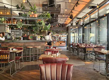 Essência Restaurant - Tiago & Éva