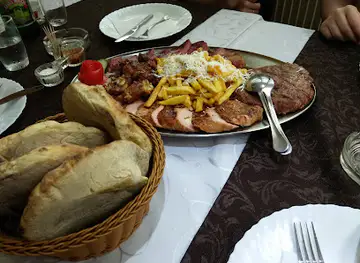 Lane Moje