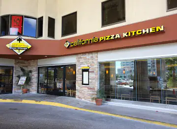 California Pizza Kitchen Tumon