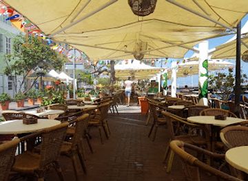 curacao/willemstad/restaurant/iguana-cafe