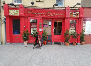 ireland/waterford/restaurant/new-kashmir-tandoori-indian-restaurant