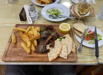 Elyssia Village Restaurant