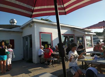 Goldie's Ice Cream Shoppe
