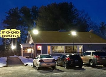 The Traveler Restaurant
