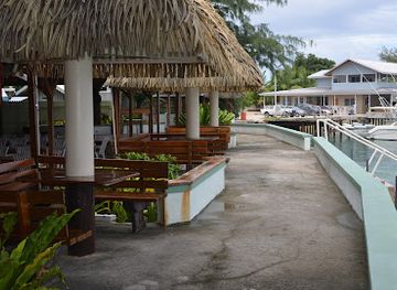 Tide Table Restaurant & Lounge