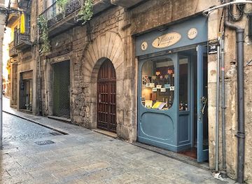 spain/girona/barri-vell-old-town/restaurant/vintages