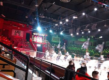 Medieval Times Dinner & Tournament