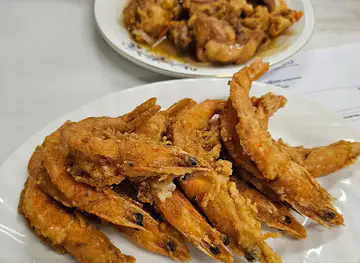 Special Restaurant 蘭姐餐廳